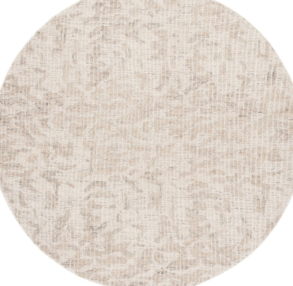 Safavieh Ebony EBN912F Ivory / Grey Area Rug main image