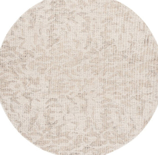 Safavieh Ebony EBN912F Ivory / Grey Area Rug main image