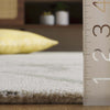 Safavieh Ebony EBN913Y Ivory / Light Green Area Rug Detail