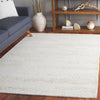 Safavieh Ebony EBN914B Beige Area Rug Room Scene Feature