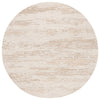 Safavieh Ebony EBN914B Beige Area Rug Round