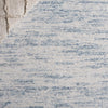 Safavieh Ebony EBN915A Ivory / Light Blue Area Rug Detail