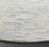 Safavieh Ebony EBN915A Ivory / Light Blue Area Rug Detail