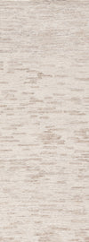 Safavieh Ebony EBN916A Ivory / Light Brown Area Rug Square