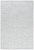 Safavieh Ebony EBN920L Ivory / Light Blue Area Rug Main