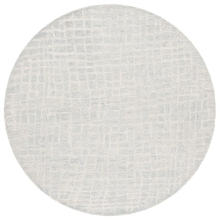 Safavieh Ebony EBN920L Ivory / Light Blue Area Rug main image