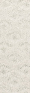 Safavieh Ebony EBN921Y Ivory / Light Green Area Rug Runner