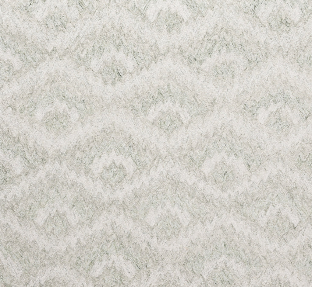 Safavieh Ebony EBN921Y Ivory / Light Green Area Rug main image