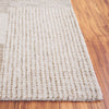 Safavieh Ebony EBN922A Ivory / Beige Area Rug Detail