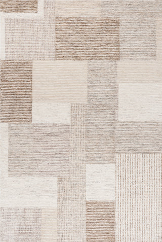 Safavieh Ebony EBN922A Ivory / Beige Area Rug main image