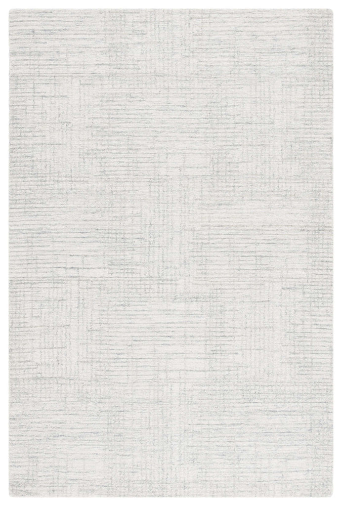 Safavieh Ebony EBN926F Grey / Ivory Area Rug main image