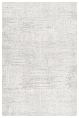 Safavieh Ebony EBN926F Grey / Ivory Area Rug main image