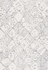 Safavieh Ebony EBN929A Ivory / Grey Area Rug main image