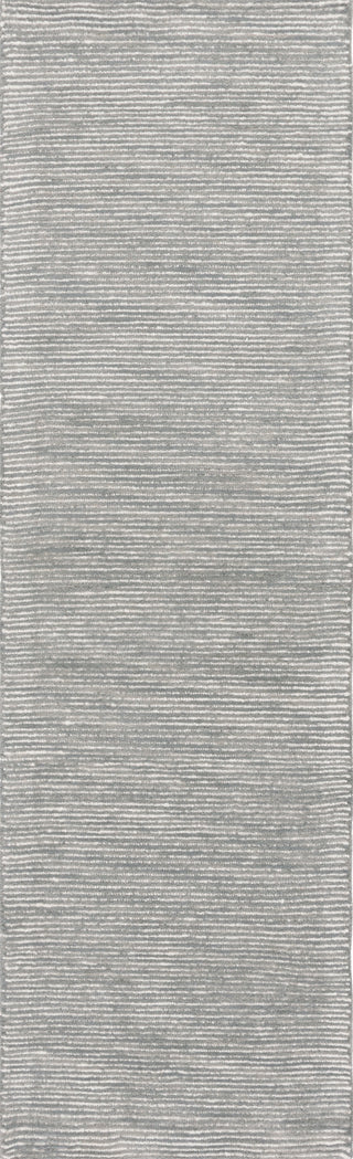 Safavieh Ebony EBN950F Grey / Ivory Area Rug Runner
