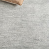 Safavieh Ebony EBN950F Grey / Ivory Area Rug Detail