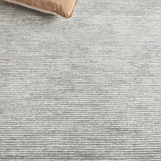 Safavieh Ebony EBN950F Grey / Ivory Area Rug Detail