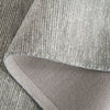 Safavieh Ebony EBN950F Grey / Ivory Area Rug Fold