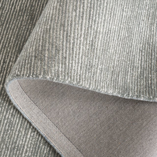 Safavieh Ebony EBN950F Grey / Ivory Area Rug Fold