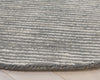 Safavieh Ebony EBN950F Grey / Ivory Area Rug Detail