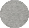 Safavieh Ebony EBN950F Grey / Ivory Area Rug Round