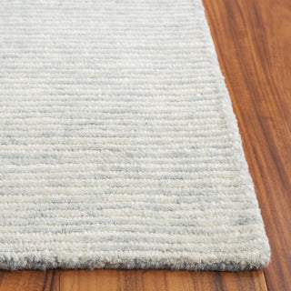 Safavieh Ebony EBN950K Turquoise / Ivory Area Rug Detail