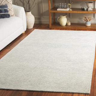 Safavieh Ebony EBN950K Turquoise / Ivory Area Rug Room Scene