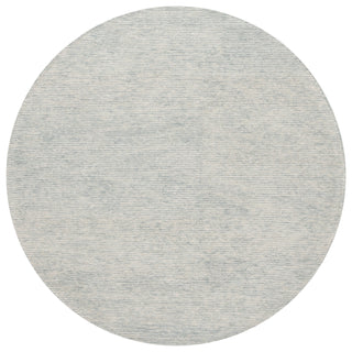 Safavieh Ebony EBN950K Turquoise / Ivory Area Rug Round