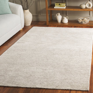 Safavieh Ebony EBN950Y Green / Ivory Area Rug Room Scene