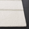Safavieh Ebony EBN951Y Ivory / Green Area Rug Detail