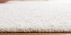 Safavieh Easy Care ECR212U Ivory / Pink Area Rug Detail