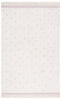 Safavieh Easy Care ECR212U Ivory / Pink Area Rug main image
