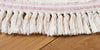 Safavieh Easy Care ECR212U Ivory / Pink Area Rug Detail