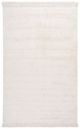 Safavieh Easy Care ECR213A Ivory Machine Washable Area Rug Main