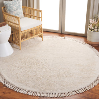 Safavieh Easy Care ECR213A Ivory Machine Washable Area Rug Room Scene