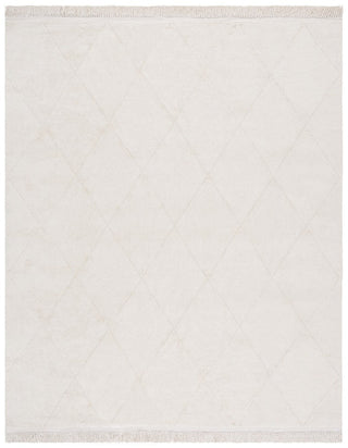 Safavieh Easy Care ECR213A Ivory Machine Washable Area Rug main image