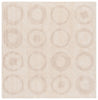 Safavieh Easy Care ECR214A Ivory Machine Washable Area Rug main image