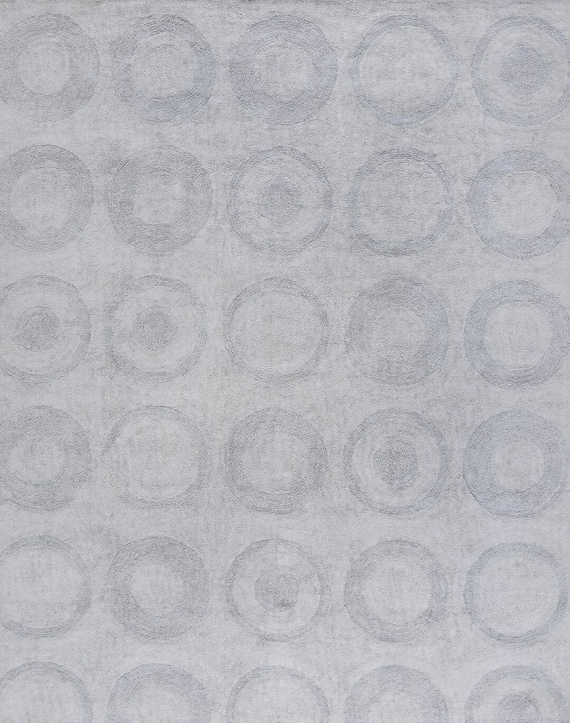 Safavieh Easy Care ECR214F Grey Machine Washable Area Rug main image