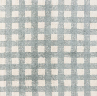 Safavieh Easy Care ECR216J Ivory / Teal Area Rug Square