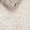 Safavieh Easy Care ECR217A Ivory Machine Washable Area Rug Detail