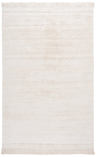 Safavieh Easy Care ECR217A Ivory Machine Washable Area Rug Main