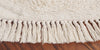 Safavieh Easy Care ECR217A Ivory Machine Washable Area Rug Detail
