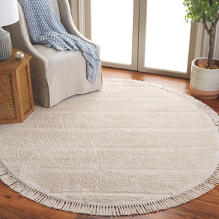 Safavieh Easy Care ECR217A Ivory Machine Washable Area Rug Room Scene