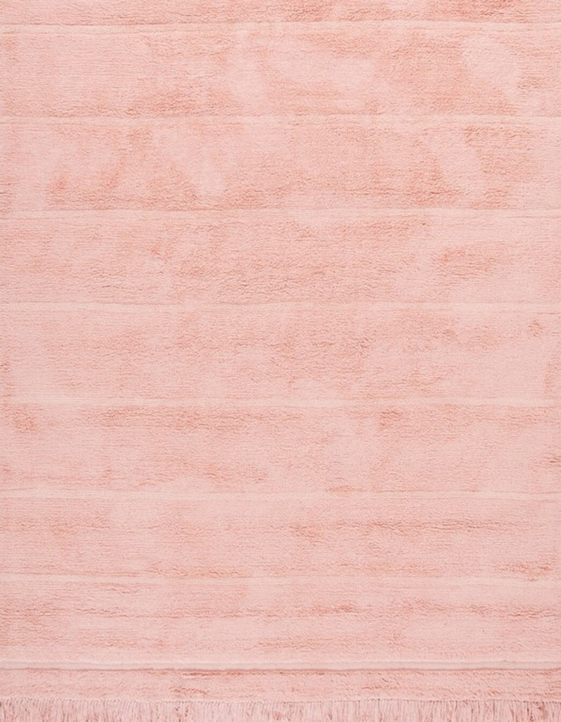 Safavieh Easy Care ECR217U Pink Machine Washable Area Rug main image