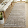 Safavieh Easy Care ECR217Y Green Area Rug Room Scene