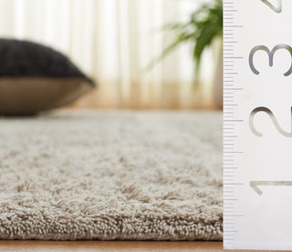 Safavieh Easy Care ECR217Y Green Area Rug Detail