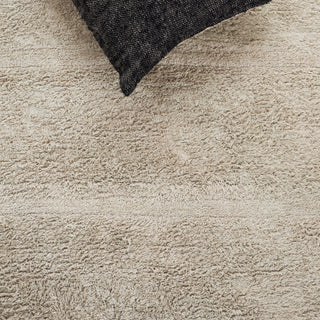Safavieh Easy Care ECR217Y Green Area Rug Detail