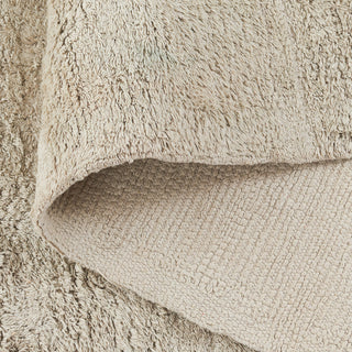 Safavieh Easy Care ECR217Y Green Area Rug Fold