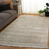 Safavieh Easy Care ECR217Y Green Area Rug Room Scene Feature