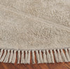 Safavieh Easy Care ECR217Y Green Area Rug Detail