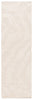 Safavieh Easy Care ECR218A Ivory Machine Washable Area Rug Runner